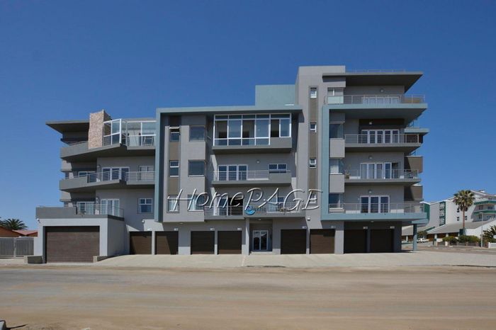 Property #1939913, Apartment for sale in Swakopmund Central