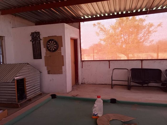 Property #2415666, Farm For Sale in Grootfontein Central
