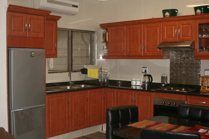 Property #2001821, Apartment pending sale in St Lucia