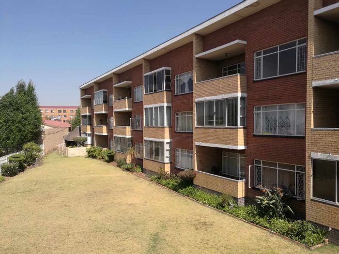 Property #2093915, Apartment sold in Benoni Central