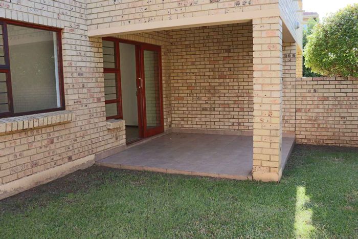 Property #2108416, Apartment rental monthly in Witkoppen