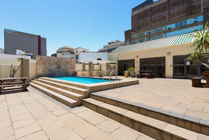 Property #2198104, Apartment for sale in Cape Town