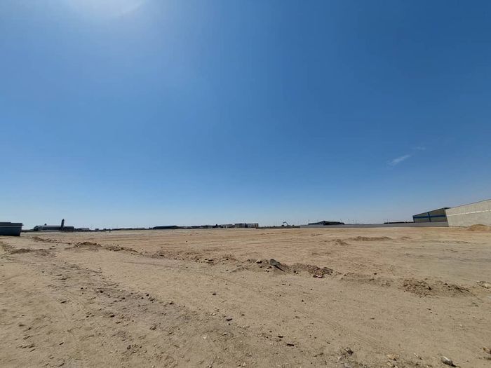 Property #2105730, Vacant Land Commercial for sale in Swakopmund Central