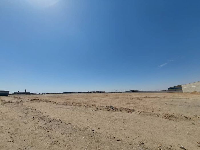 Prime Swakopmund Central Commercial Lot - 47,764m2 with Endless Development Potential!