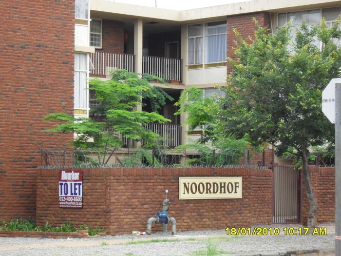 Property #2229464, Apartment rental monthly in Pretoria North