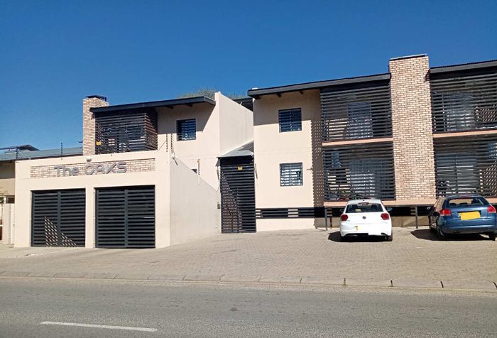 Property #2150032, Apartment for sale in Windhoek Cbd