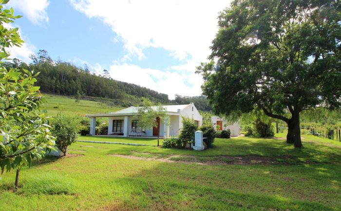 Property #1328213, Farm for sale in Ruiterbos