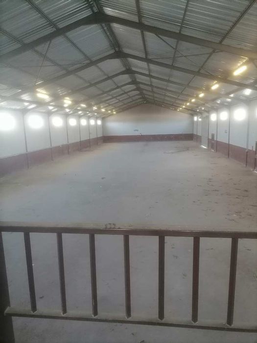 Property #2249496, Business for sale in Ondangwa Central