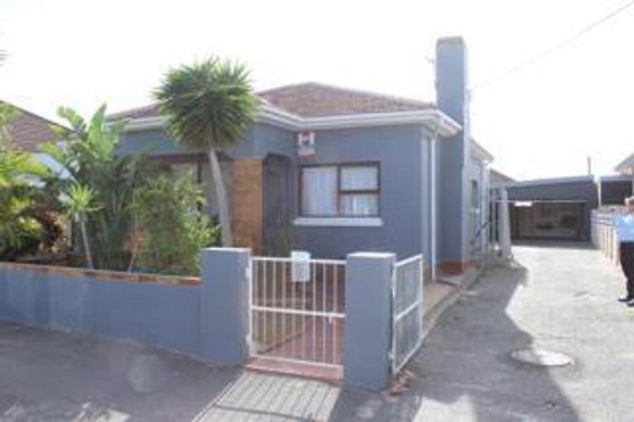 Property #2153066, House for sale in Vasco Estate
