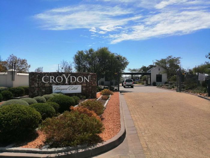 Property #2151573, Vacant Land Residential for sale in Croydon