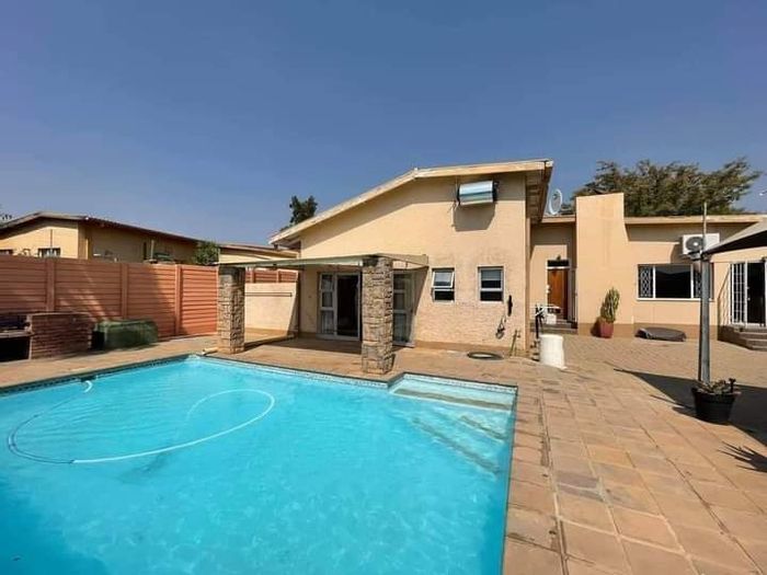 Academia Property property and houses for sale in Academia, Windhoek