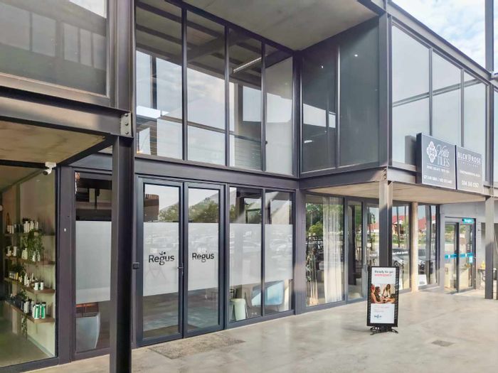 Office for Rent in Hartbeespoort Rural: Flexible spaces, meeting rooms, and coworking options.