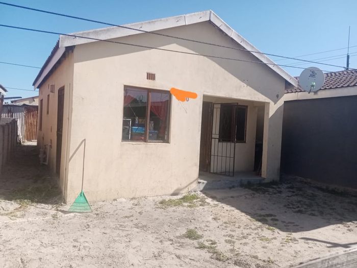 Property #2190107, House for sale in Khayelitsha