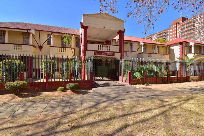 Property #2266121, Apartment for sale in Benoni Central