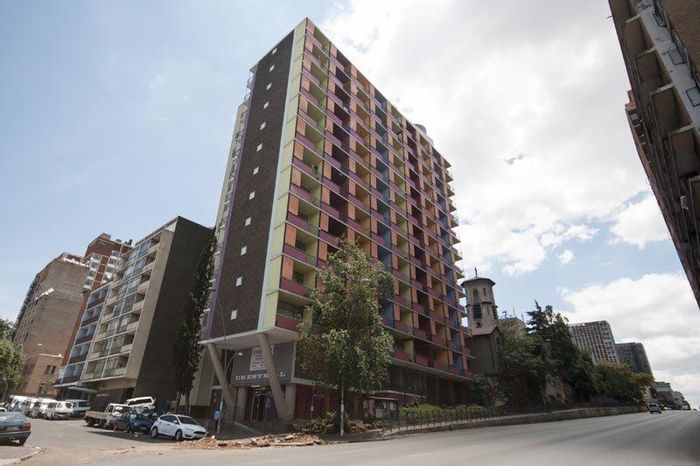 Hillbrow Apartment To Rent: Bachelor and 1-2 Bed Units, Zero Deposit Option!