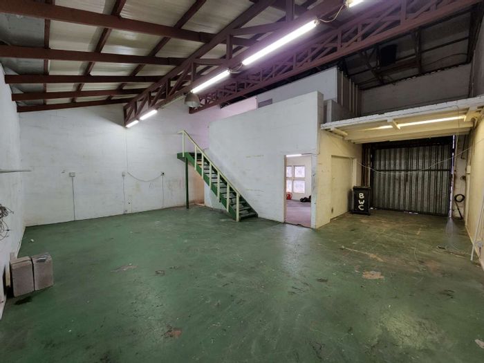 Property #2247639, Industrial rental monthly in Maitland