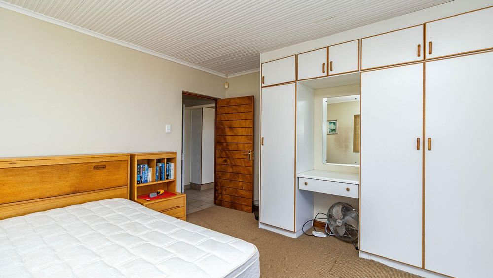 2nd Floor - 3rd Bedroom