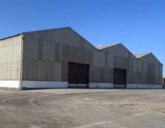 Property #2393306, Industrial For Sale in Walvis Bay Central