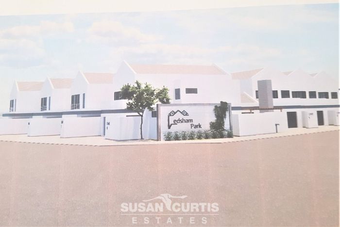 Property #2140546, Townhouse for sale in Swakopmund Ext 14