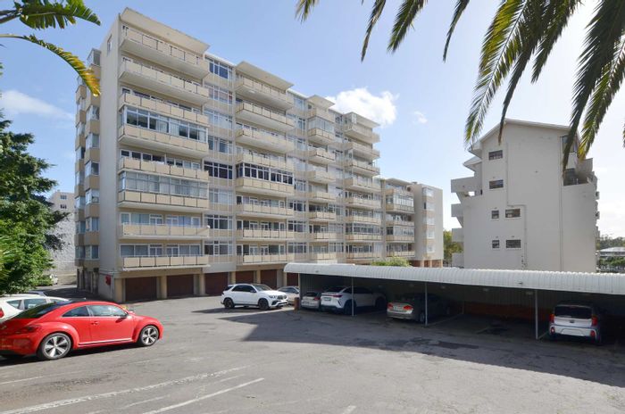 Property #2159376, Apartment for sale in Green Point