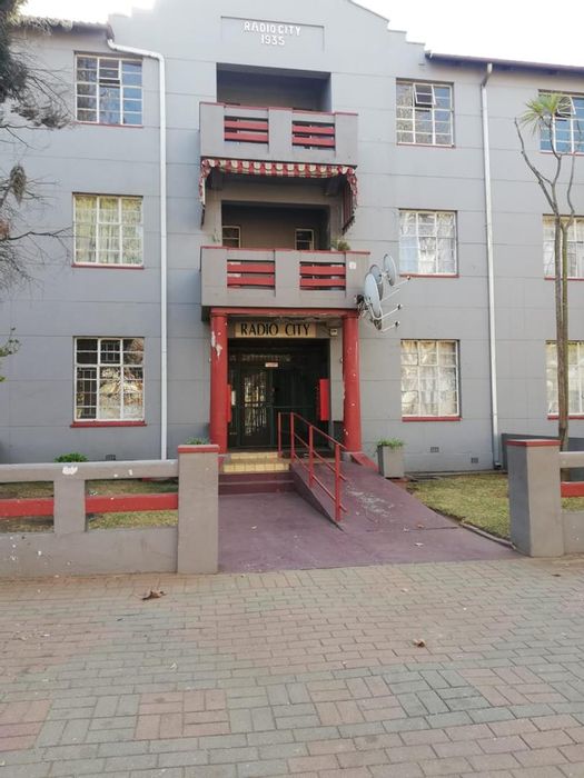 Property #2263355, Apartment for sale in Benoni Central