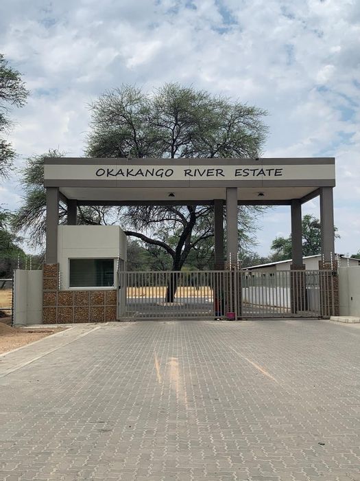 Property #2107646, Vacant Land Residential for sale in Okahandja Central