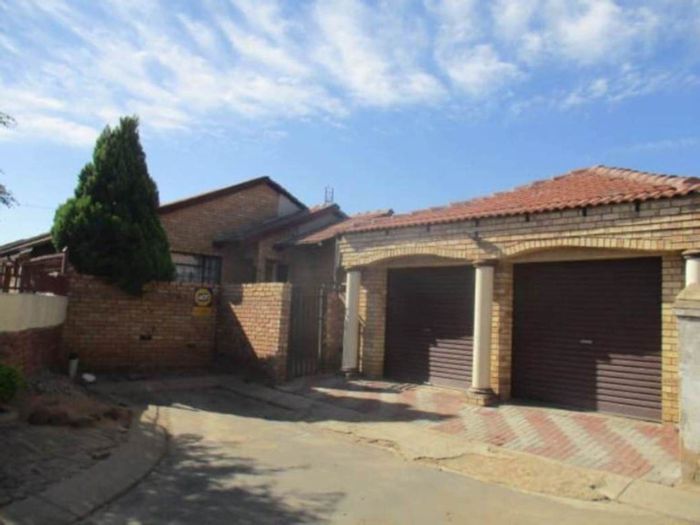 Property #1305168, House Rental Monthly in Nellmapius