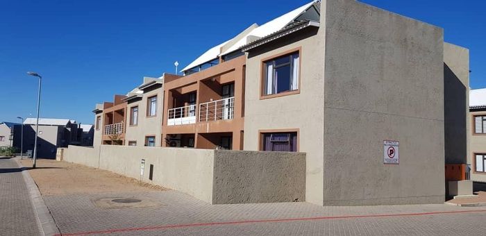Property #2422983, Apartment For Sale in Elisenheim