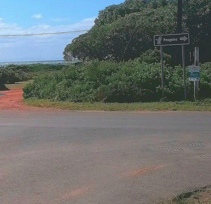 Property #2103081, Vacant Land Residential for sale in Bettys Bay