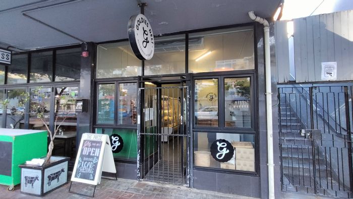 Property #2196129, Retail rental monthly in Sea Point