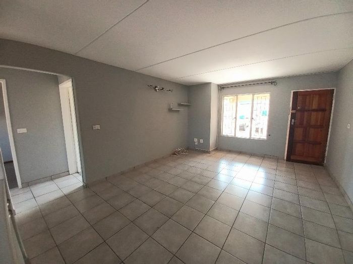 Property #2157892, Townhouse for sale in Beyerspark