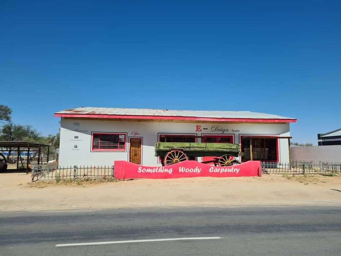 Property #2246243, Business for sale in Omaruru Central