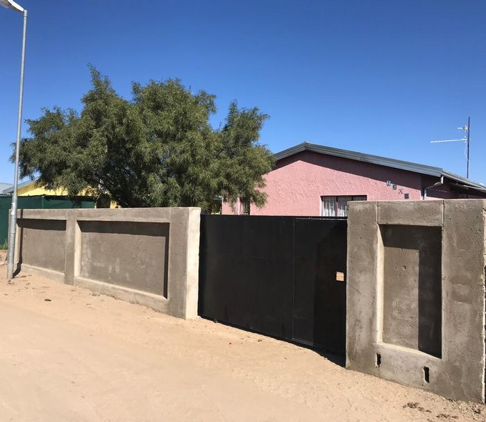 Okahandja Property property and houses for sale in Okahandja, 130 of