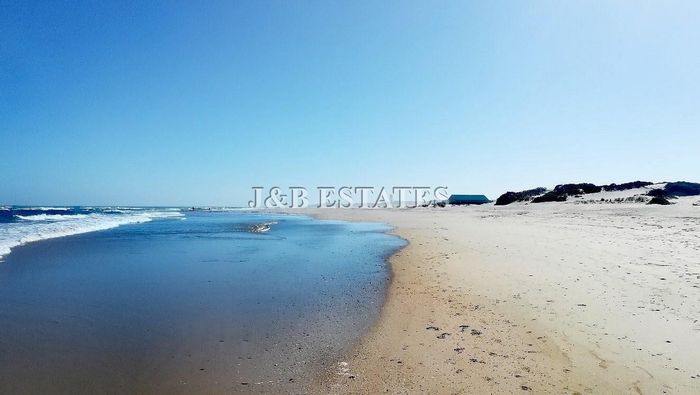 Dolphin Beach Vacant Land Residential For Sale: 528.5 m² near the ocean.