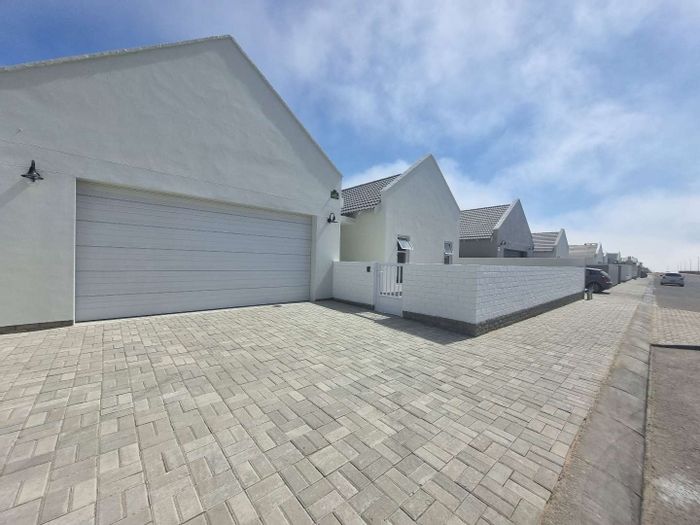 Property #2250370, House for sale in Swakopmund Ext 20