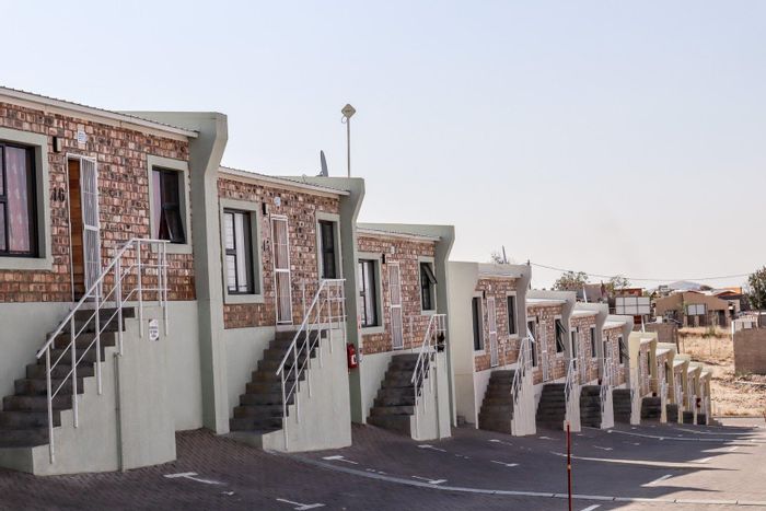 Property #2205974, Apartment For Sale in Otjomuise Ext 4