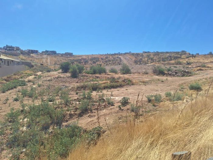 Property #2429432, Vacant Land Residential For Sale in Kleine Kuppe