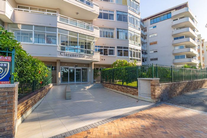 Property #2091705, Apartment for sale in Sea Point