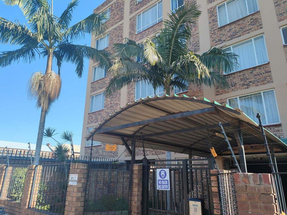 2 Bedroom Apartment in Silverton For Sale R500,000 2157500