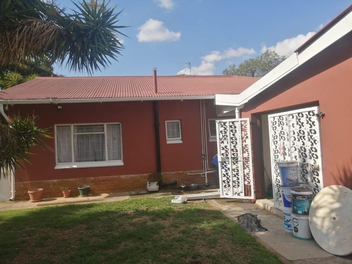 Properties in Villieria, Pretoria | DICK & SUE HOME FINDERS