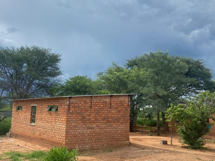 Property #2222875, Farm for sale in Otavi Central