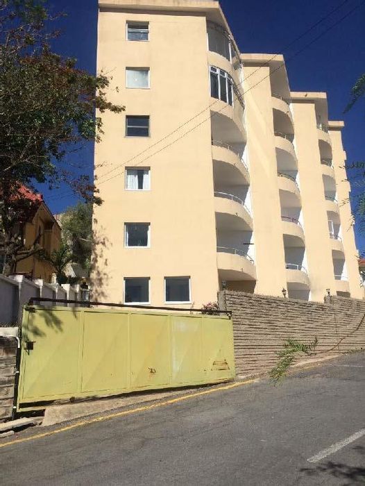 Property #2060739, Apartment for sale in Windhoek Cbd