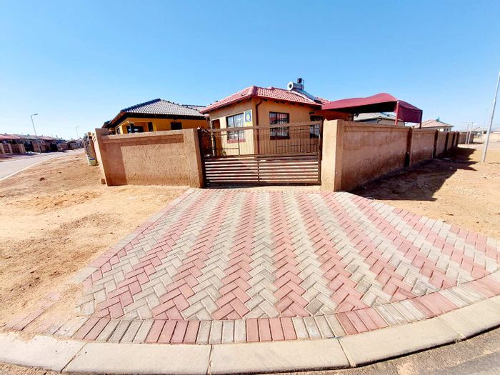 Property #2257621, House for sale in Soshanguve Ext
