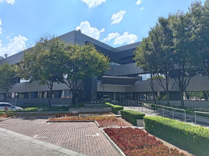 Property #2248977, Office rental monthly in Rivonia