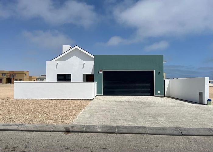 Property #2237505, House for sale in Swakopmund Central