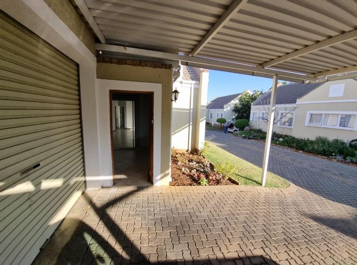 Property to rent for sale in Pretoria Huurkor