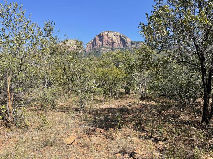 Property #2158372, Vacant Land Residential for sale in Canyon Game Reserve