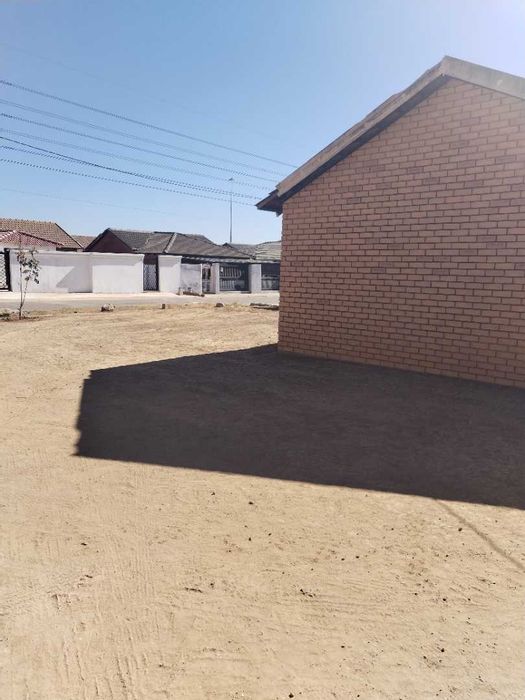 Property #2263851, House for sale in Mamelodi East