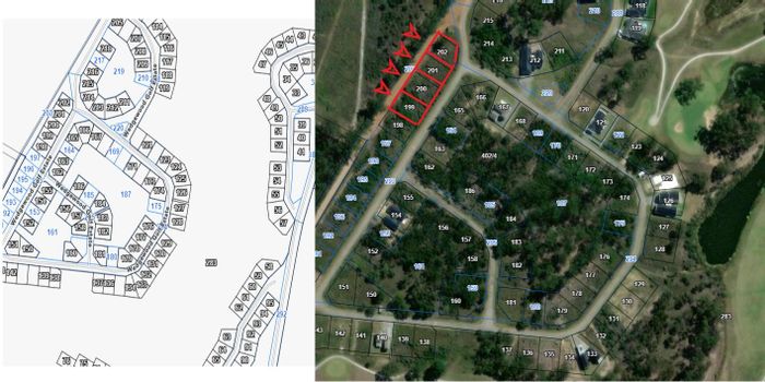 Property #2249366, Vacant Land Residential for sale in Wedgewood Golf Estate