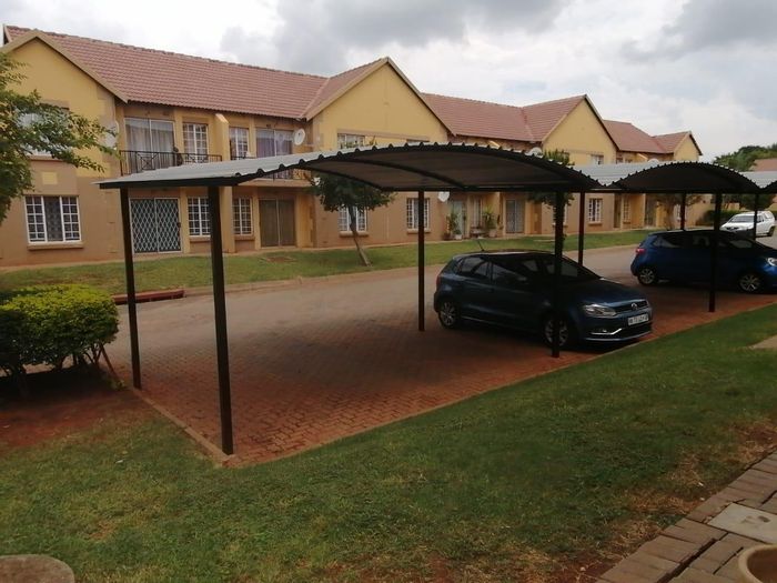 Property #2173012, Apartment for sale in Eldorette